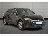 Volkswagen T-Roc Image 1