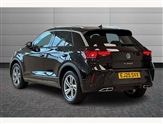 Volkswagen T-Roc Image 3