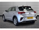 Volkswagen T-Roc Image 3