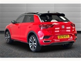 Volkswagen T-Roc Image 3