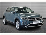 Volkswagen T-Roc Image 1