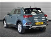 Volkswagen T-Roc Image 3
