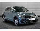 Volkswagen T-Roc Image 1