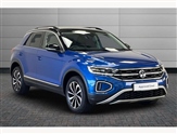 Volkswagen T-Roc Image 1