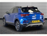 Volkswagen T-Roc Image 3