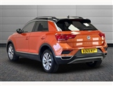 Volkswagen T-Roc Image 3