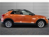 Volkswagen T-Roc Image 4