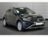 Volkswagen T-Roc Image 1