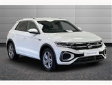 Volkswagen T-Roc Image 1