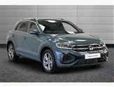 Volkswagen T-Roc Image 1