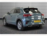 Volkswagen T-Roc Image 3