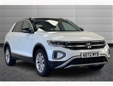 Volkswagen T-Roc Image 1