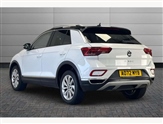 Volkswagen T-Roc Image 3