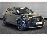 Volkswagen T-Roc Image 1
