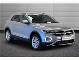 Volkswagen T-Roc Image 1