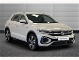 Volkswagen T-Roc Image 1