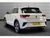 Volkswagen T-Roc Image 3
