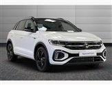 Volkswagen T-Roc Image 1