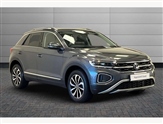 Volkswagen T-Roc Image 1