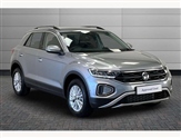 Volkswagen T-Roc Image 1