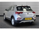 Volkswagen T-Roc Image 3