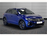 Volkswagen T-Roc Image 1