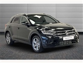 Volkswagen T-Roc Image 1