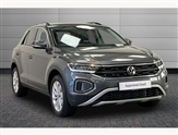 Volkswagen T-Roc Image 1