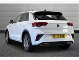 Volkswagen T-Roc Image 3