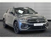 Volkswagen T-Roc Image 1