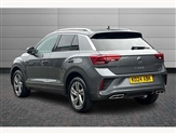 Volkswagen T-Roc Image 3