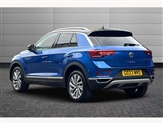 Volkswagen T-Roc Image 3
