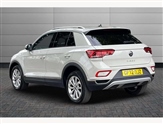 Volkswagen T-Roc Image 3