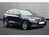 Volkswagen T-Roc Image 1