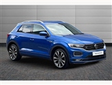 Volkswagen T-Roc Image 1