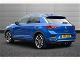 Volkswagen T-Roc Image 3