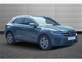 Volkswagen T-Roc Image 1
