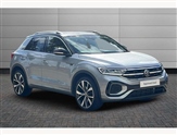 Volkswagen T-Roc Image 1