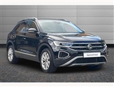 Volkswagen T-Roc Image 1
