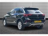 Volkswagen T-Roc Image 3