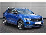 Volkswagen T-Roc Image 1