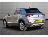 Volkswagen T-Roc Image 3
