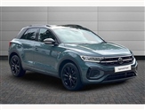 Volkswagen T-Roc Image 1