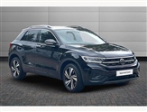 Volkswagen T-Roc Image 1