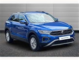 Volkswagen T-Roc Image 1