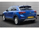 Volkswagen T-Roc Image 3