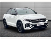 Volkswagen T-Roc Image 1