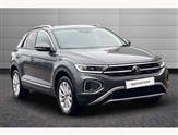 Volkswagen T-Roc Image 1