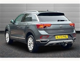 Volkswagen T-Roc Image 3