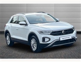 Volkswagen T-Roc Image 1